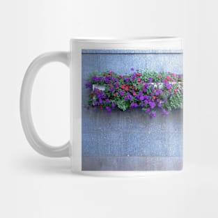 Salt Lake Temple Grounds Study 8 Mug